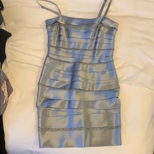 Vintage BCBGMaxaria Dress
